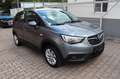 Opel Crossland X *TÜV*GARANTIE*SCHECKHEFT* Gris - thumbnail 2