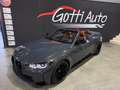 BMW M4 COMPETITION CARBOCERAMICI PARI AL NUOVO Gris - thumbnail 8