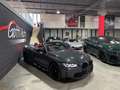 BMW M4 COMPETITION CARBOCERAMICI PARI AL NUOVO Gris - thumbnail 3