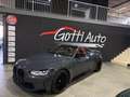 BMW M4 COMPETITION CARBOCERAMICI PARI AL NUOVO Gris - thumbnail 1