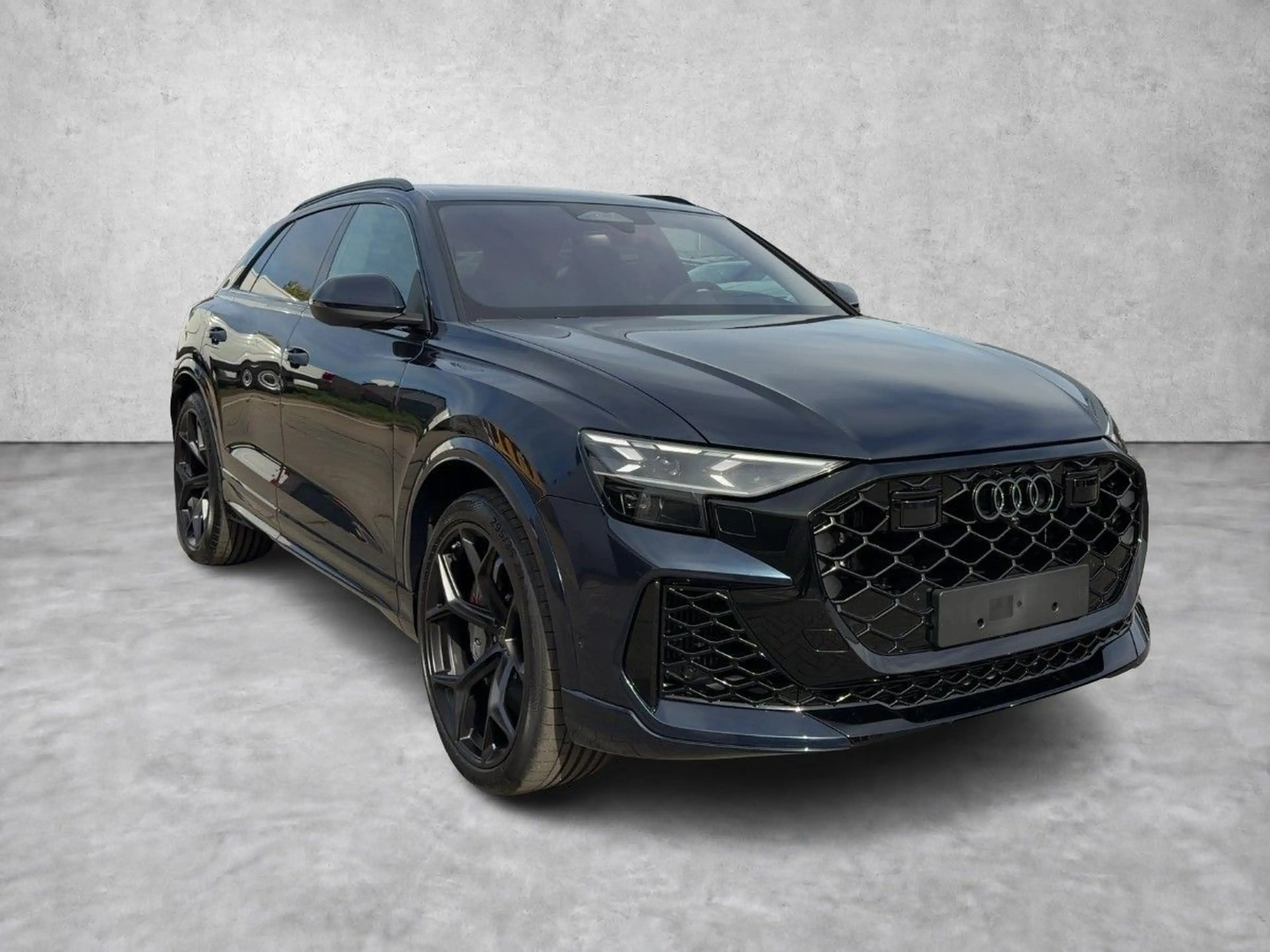 Audi RS Q8 SUV performance *MATRIX*B&O*PANO*LEDER* — photo 2