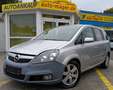 Opel Zafira B 1.9 CDTI*2Hd*7-SI*Temp*AHK*PDC*OhneTüv Silber - thumbnail 1