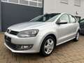 Volkswagen Polo V Comfortline * * 1 Hand ** Silber - thumbnail 2