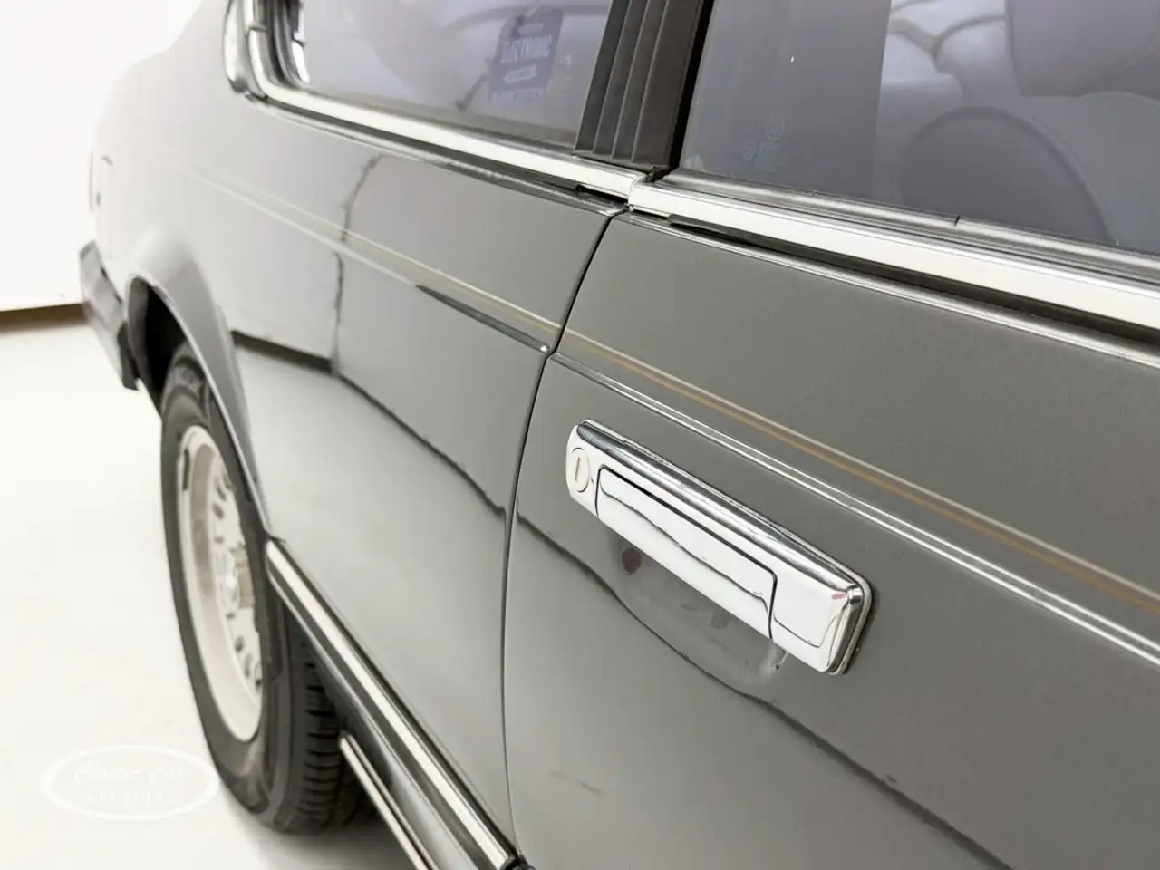 BMW 633 CSI - ONLINE AUCTION, foto 12
