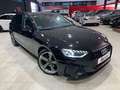 Audi A4 Avant 35 TDI Black line S tronic 120kW Negro - thumbnail 3