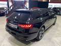 Audi A4 Avant 35 TDI Black line S tronic 120kW Negro - thumbnail 6