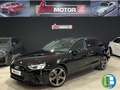 Audi A4 Avant 35 TDI Black line S tronic 120kW Negro - thumbnail 1