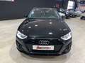Audi A4 Avant 35 TDI Black line S tronic 120kW Negro - thumbnail 2