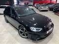 Audi A4 Avant 35 TDI Black line S tronic 120kW Negro - thumbnail 4
