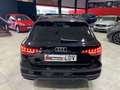 Audi A4 Avant 35 TDI Black line S tronic 120kW Negro - thumbnail 7