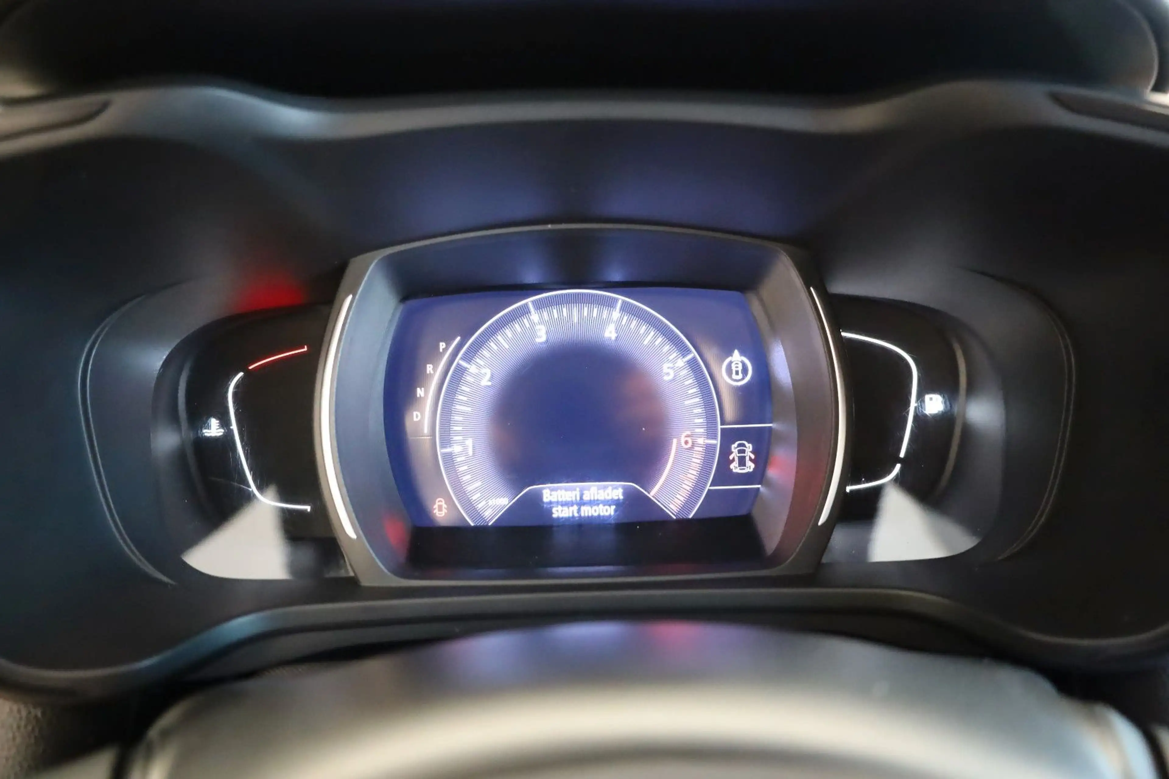 Renault Kadjar Limited / Navi / PDC v+h / Garantie ! — photo 14