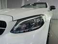 Mercedes-Benz C 220 Cabrio 220d 4Matic 9G-Tronic Blanco - thumbnail 31
