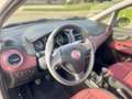 Fiat Punto Evo 3p 1.4 Active 77cv  15000 km come nuova Grigio - thumbnail 9