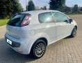 Fiat Punto Evo 3p 1.4 Active 77cv  15000 km come nuova Grigio - thumbnail 3