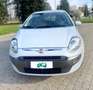 Fiat Punto Evo 3p 1.4 Active 77cv  15000 km come nuova Grigio - thumbnail 2