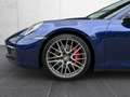 Porsche 992 911 Carrera 4S Lift Matrix BOSE InnoDrive Blau - thumbnail 7