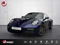 Porsche 992 911 Carrera 4S Lift Matrix BOSE InnoDrive Blau - thumbnail 1