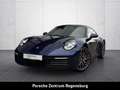 Porsche 992 911 Carrera 4S Lift Matrix BOSE InnoDrive Blau - thumbnail 2