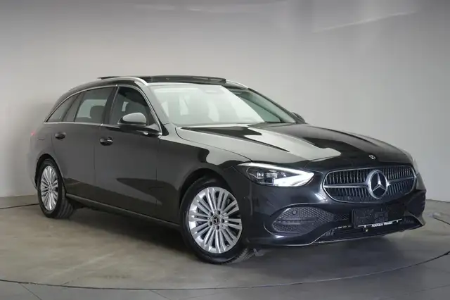 2022 Mercedes-Benz C-Class in Grey for sale