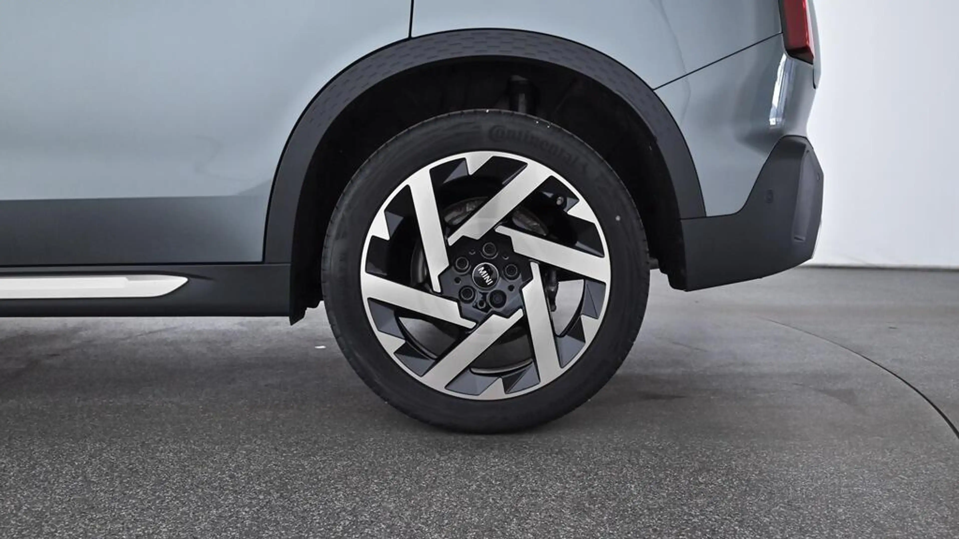 MINI Countryman C Favoured Trim — photo 12