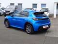 Peugeot 208 Elektromotor 136 Allure Blau - thumbnail 7