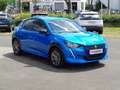 Peugeot 208 Elektromotor 136 Allure Blauw - thumbnail 4