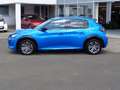 Peugeot 208 Elektromotor 136 Allure Blau - thumbnail 8