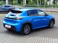 Peugeot 208 Elektromotor 136 Allure Blauw - thumbnail 2