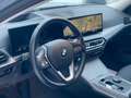 BMW 320 d Touring|Navi|Sportsitze|Active Guard Plus| Gris - thumbnail 9