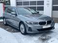 BMW 320 d Touring|Navi|Sportsitze|Active Guard Plus| Gris - thumbnail 1
