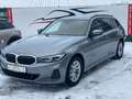 BMW 320 d Touring|Navi|Sportsitze|Active Guard Plus| Gris - thumbnail 2