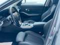 BMW 320 d Touring|Navi|Sportsitze|Active Guard Plus| Gris - thumbnail 8