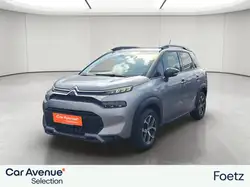 Citroen C3 Aircross 1.2 PureTech 110ch S\u0026S MAX