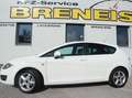 SEAT Leon Reference Ecomotive 1,2 TSI*105PS Weiß - thumbnail 2