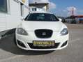 SEAT Leon Reference Ecomotive 1,2 TSI*105PS Weiß - thumbnail 3