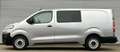Citroen Jumpy 2.0 BlueHDI 120 XL DC Dubbele cabine MARGE BPM vri Silber - thumbnail 6