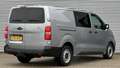 Citroen Jumpy 2.0 BlueHDI 120 XL DC Dubbele cabine MARGE BPM vri Silber - thumbnail 8