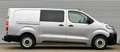 Citroen Jumpy 2.0 BlueHDI 120 XL DC Dubbele cabine MARGE BPM vri Silber - thumbnail 7