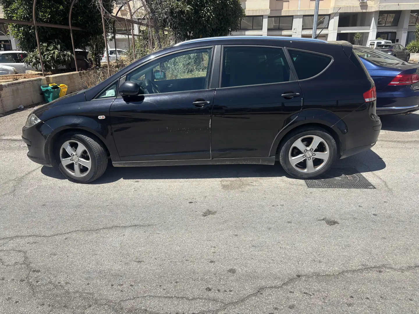 SEAT Altea XL 1.6 Style (stylance) Dual - 2
