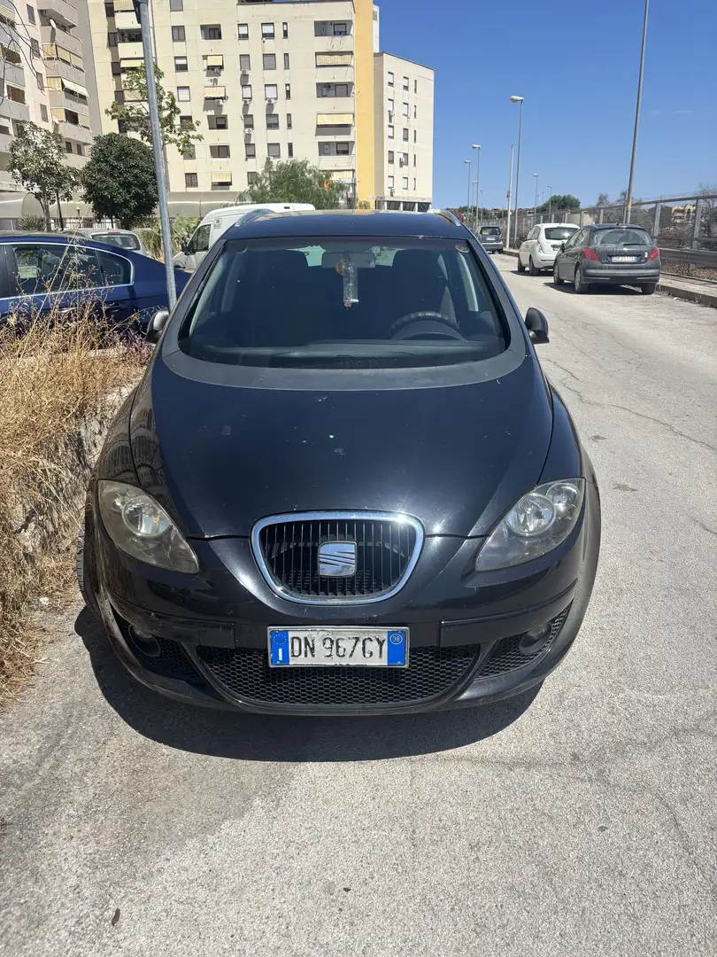 SEAT Altea XL 1.6 Style (stylance) Dual - 1