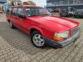 Volvo 940 Volvo 940GL,Oldtimer,Servo,AHK,SD,Alu,Tüv 10/27 Rot - thumbnail 9