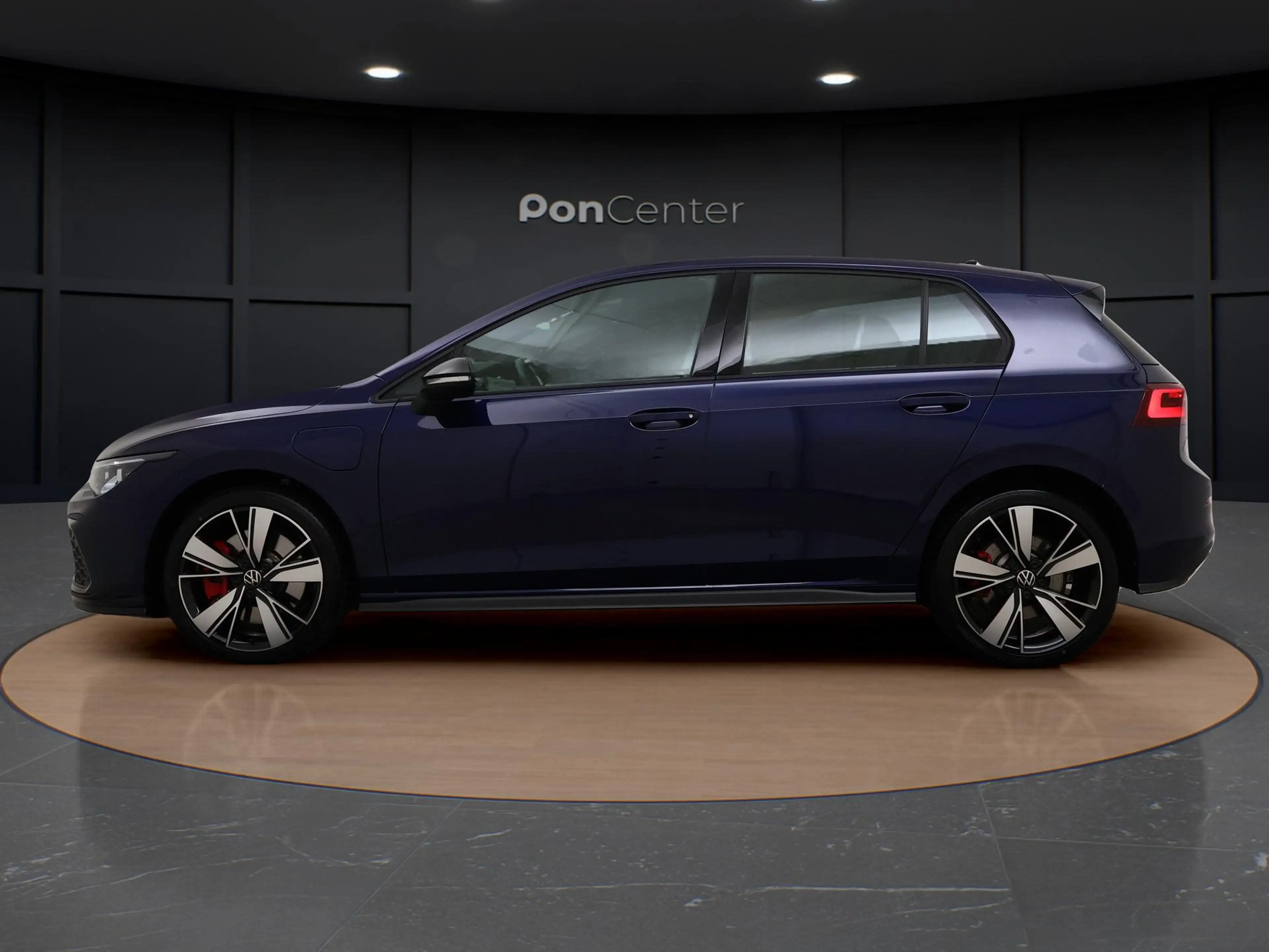 Volkswagen Golf GTE 1.4 eHybrid | ACC | Stuur-/Stoelverwarming | Matri — photo 6