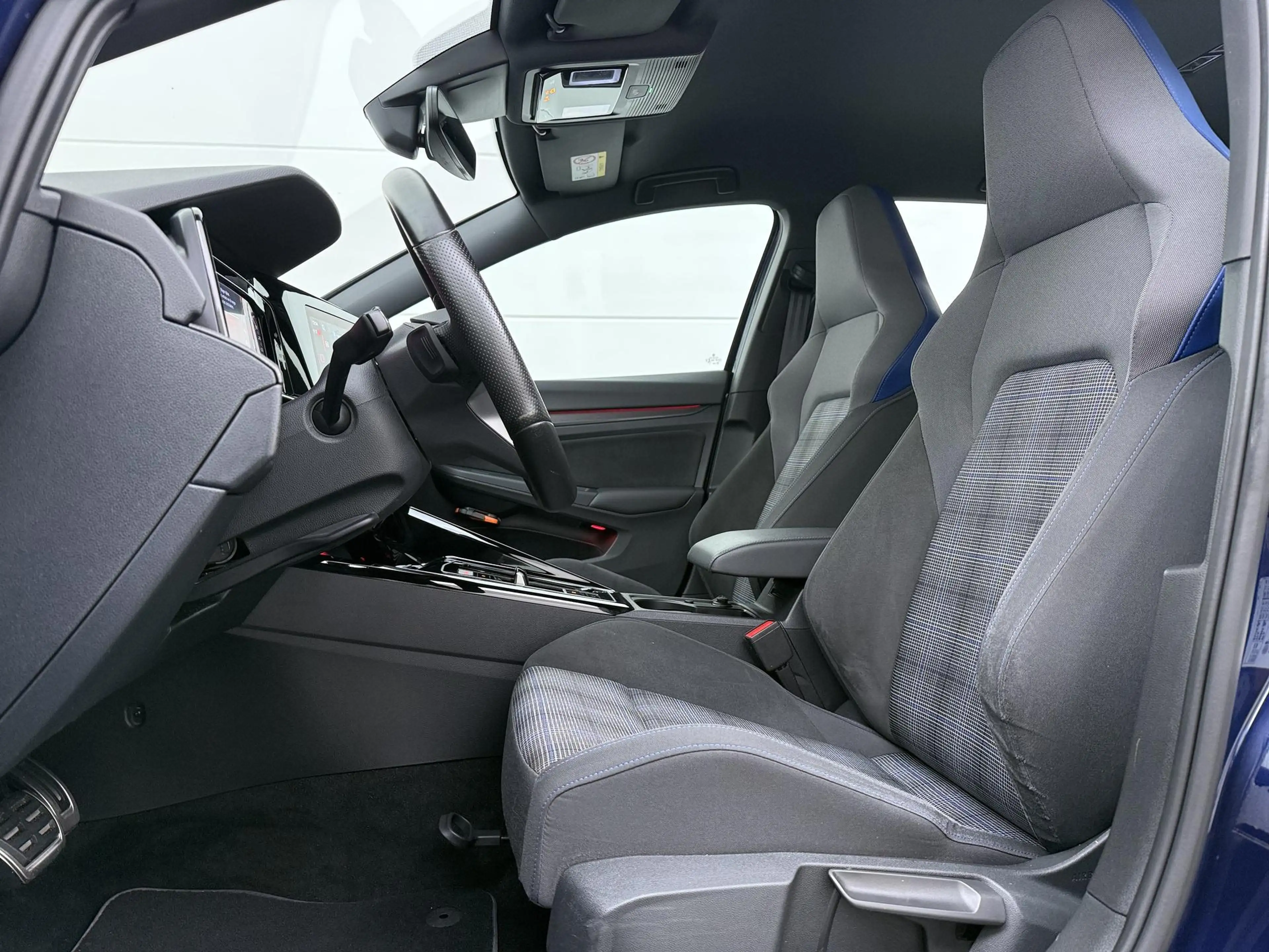 Volkswagen Golf GTE 1.4 eHybrid | ACC | Stuur-/Stoelverwarming | Matri — photo 4