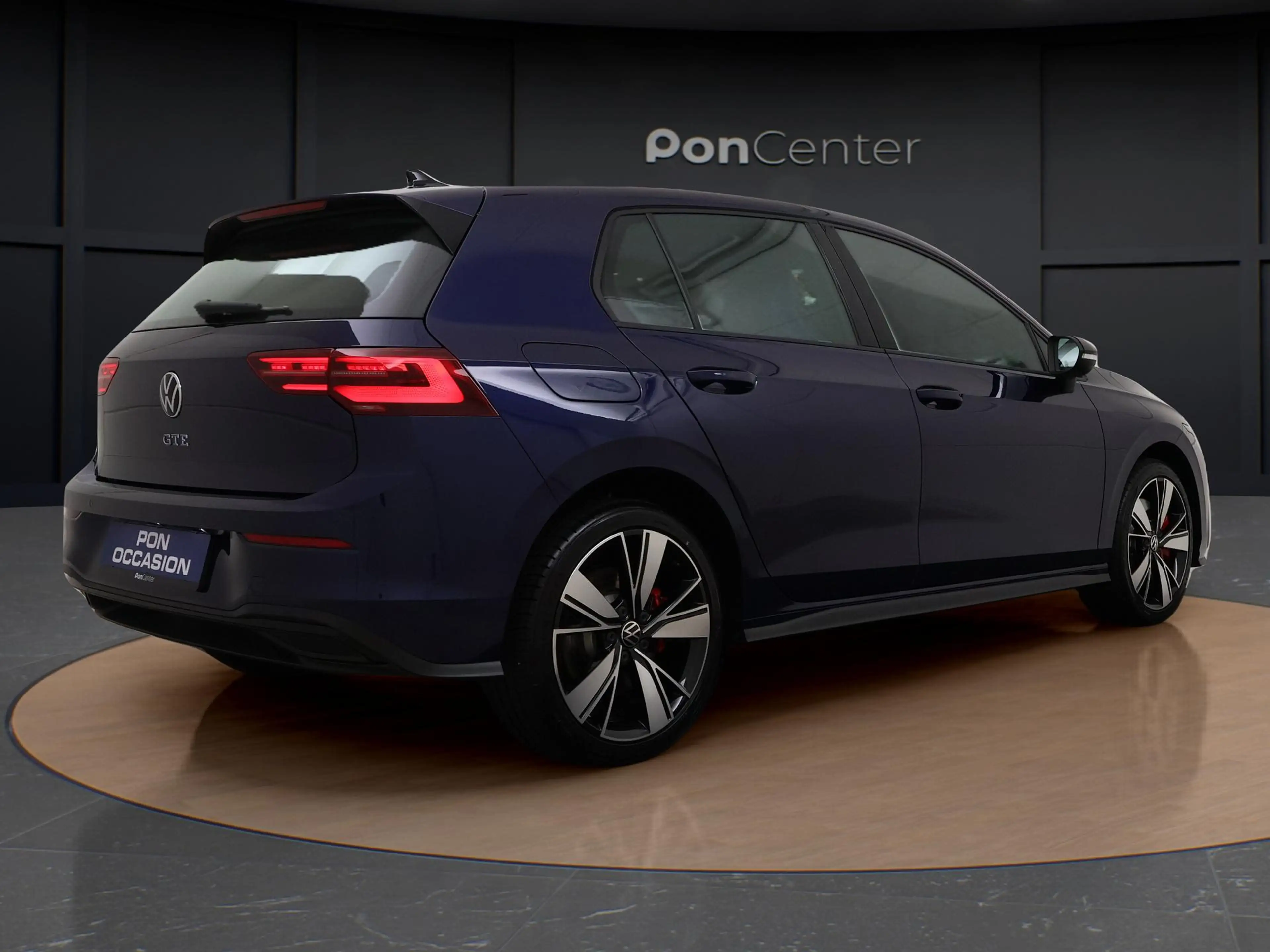 Volkswagen Golf GTE 1.4 eHybrid | ACC | Stuur-/Stoelverwarming | Matri — photo 5