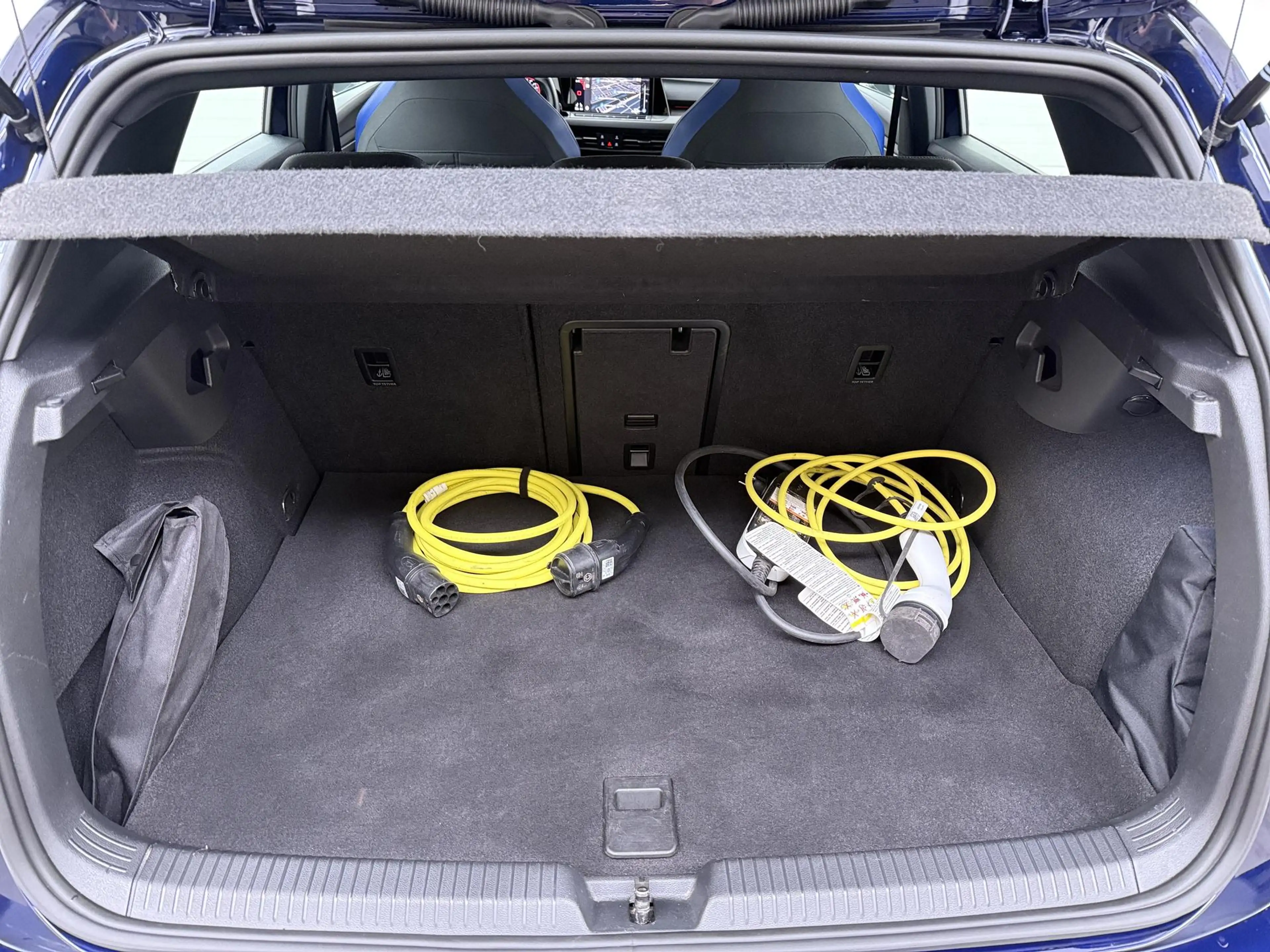 Volkswagen Golf GTE 1.4 eHybrid | ACC | Stuur-/Stoelverwarming | Matri — photo 8