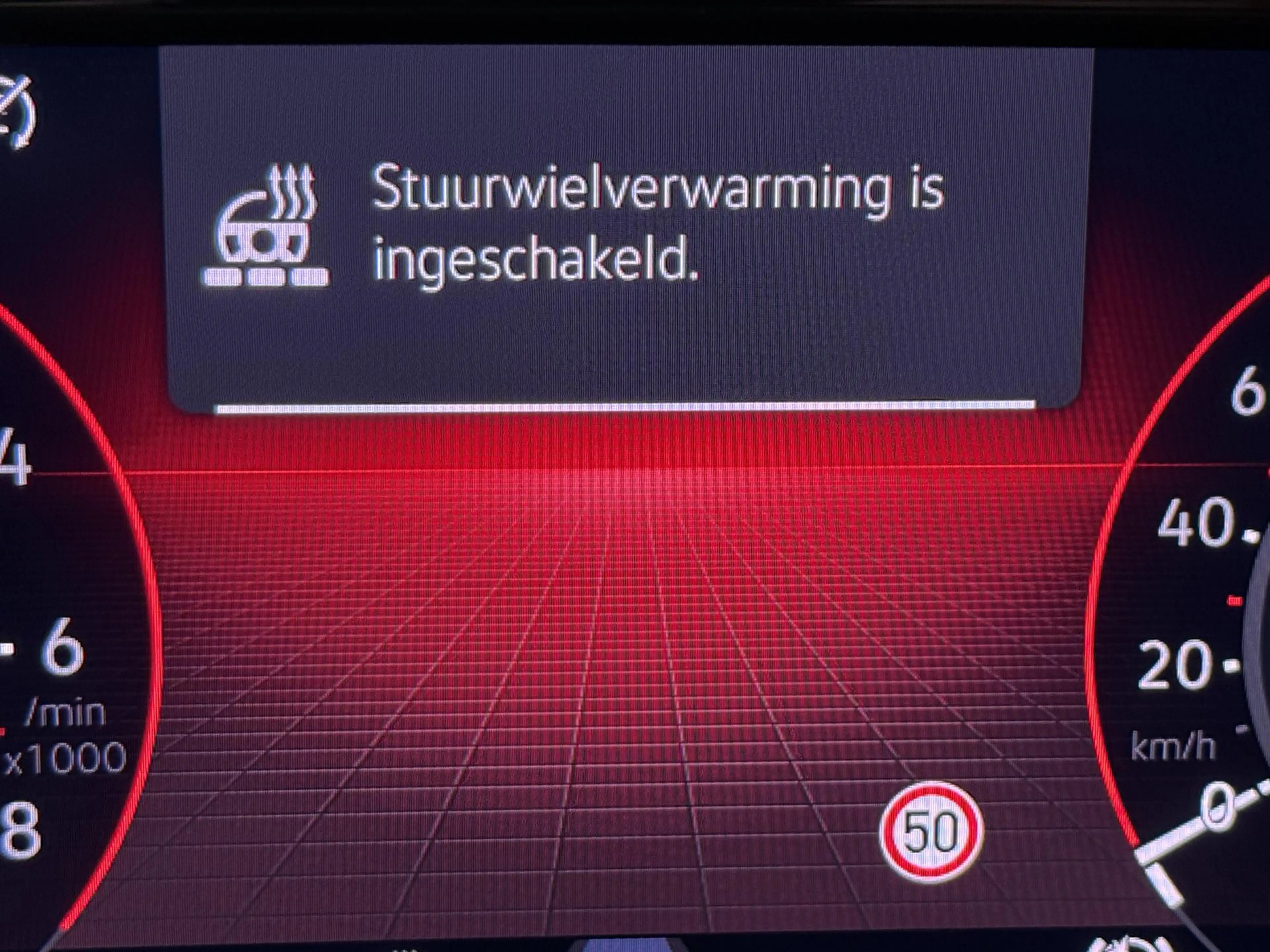 Volkswagen Golf GTE 1.4 eHybrid | ACC | Stuur-/Stoelverwarming | Matri — photo 12