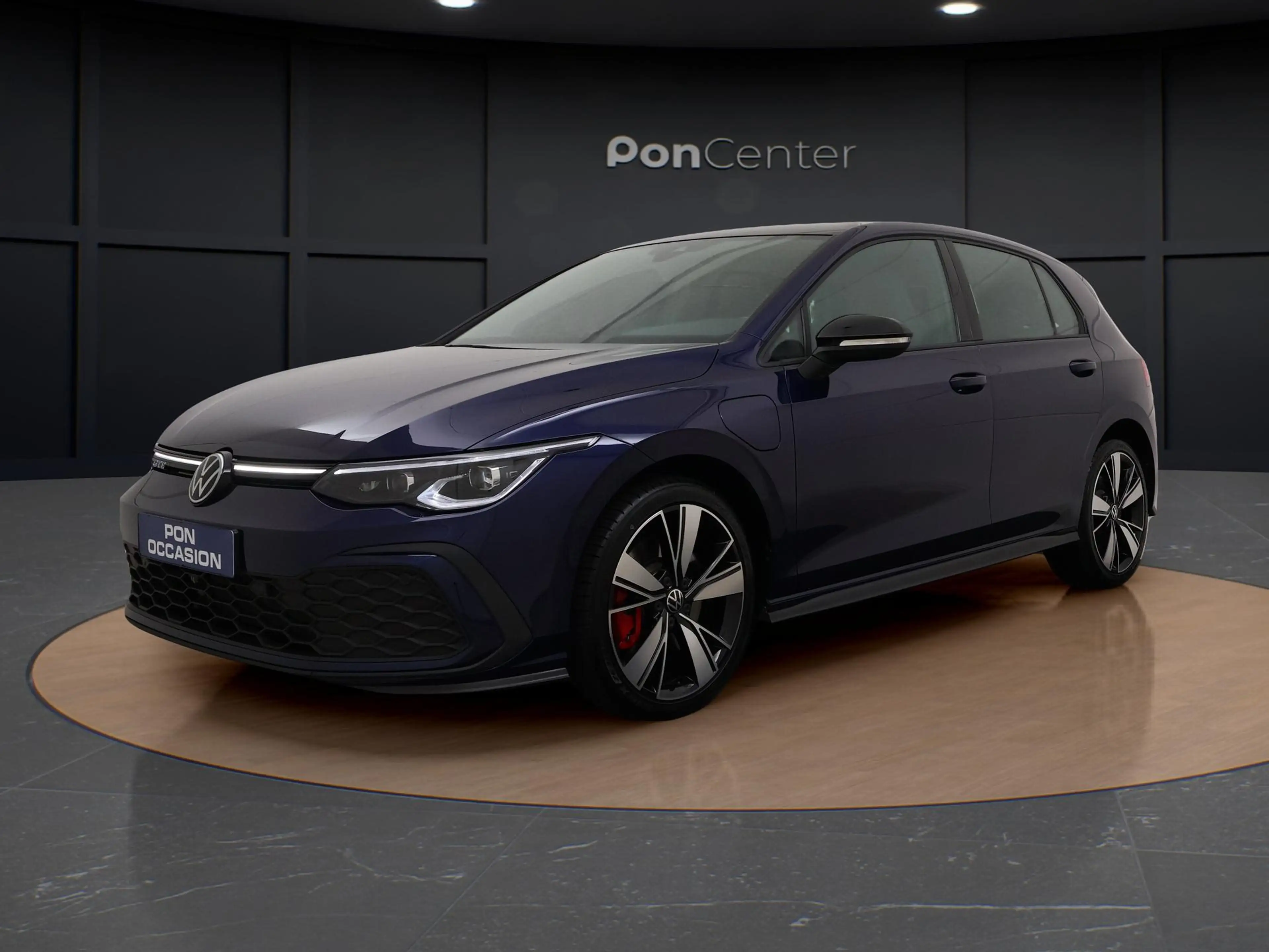 Volkswagen Golf GTE 1.4 eHybrid | ACC | Stuur-/Stoelverwarming | Matri — photo 13