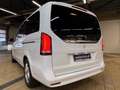 Mercedes-Benz V 250 V250 4-MATIC EDITION |29tKM|1Hd|LED|AHK|2xS.TÜRE Blanc - thumbnail 5