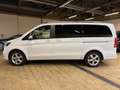 Mercedes-Benz V 250 V250 4-MATIC EDITION |29tKM|1Hd|LED|AHK|2xS.TÜRE Blanc - thumbnail 4