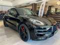 Porsche Macan 3.6 Turbo Performance 440cv pdk Nero - thumbnail 1